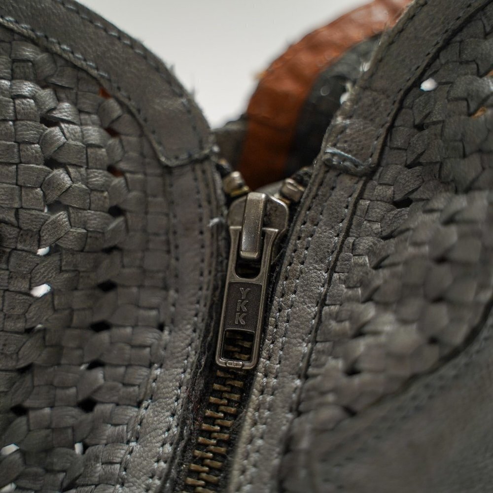 Seychelles "Flip a Coin" Ankle Boot - Picture 8 of 9